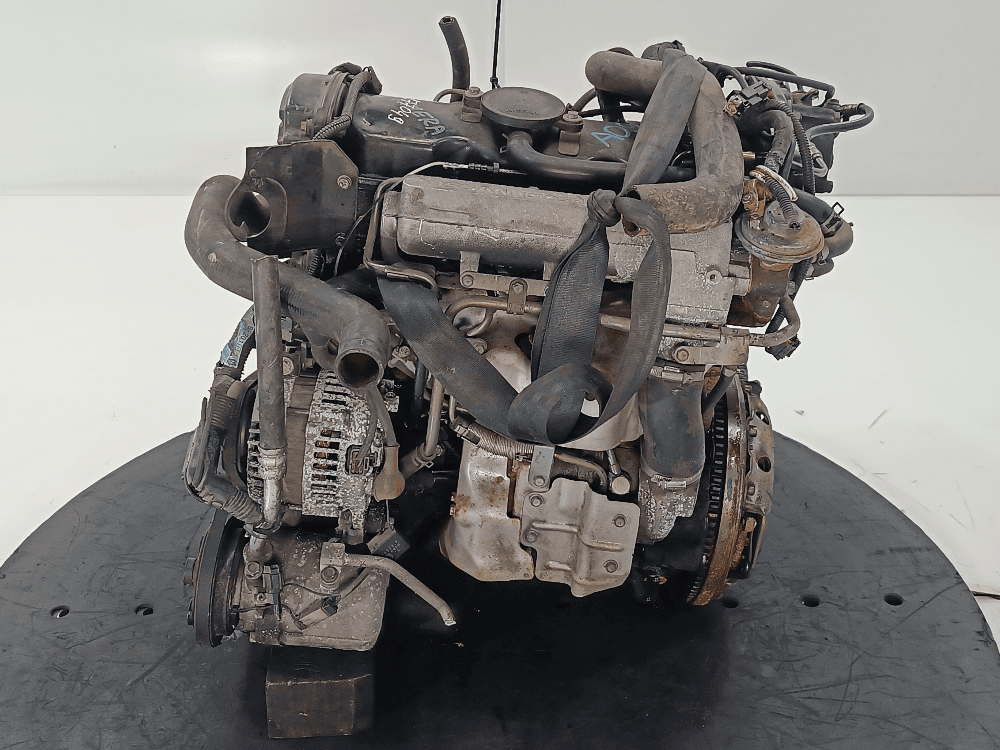 Двигатель к Nissan  Primera P11 Рестайлинг (99-02)