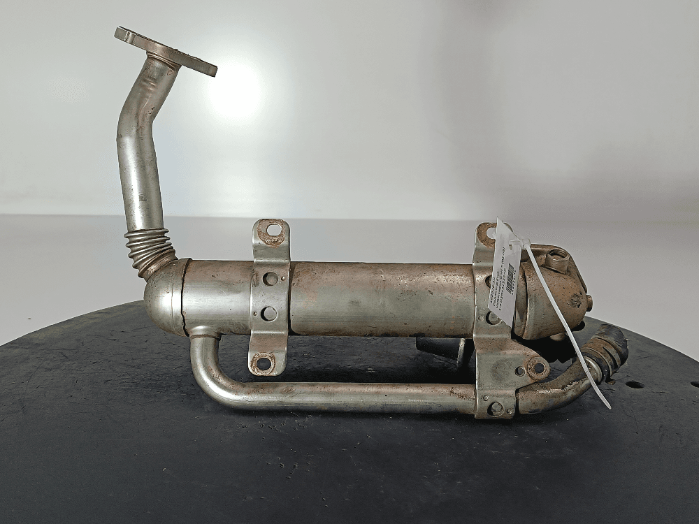 Радиатор EGR к Volkswagen Golf 5 (03-09)