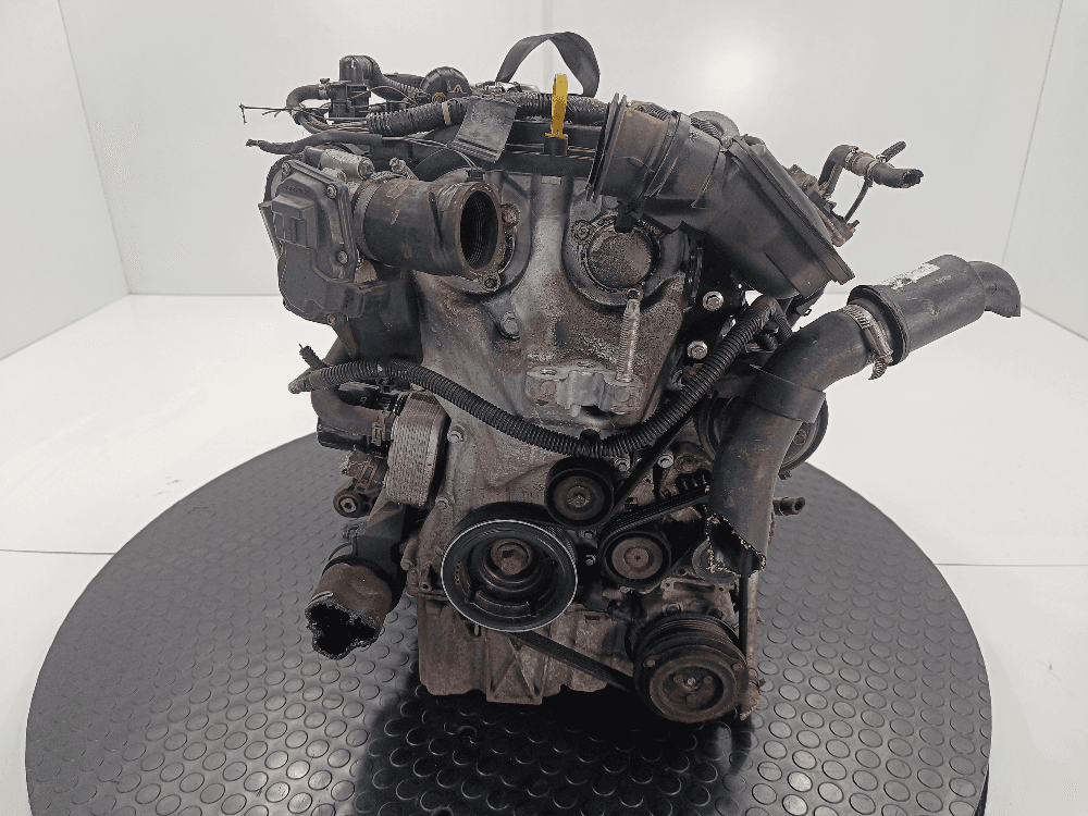 Двигатель к Ford Focus 3 (11-15)