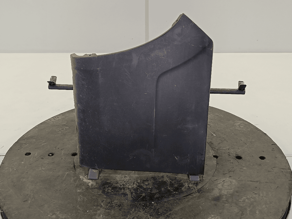 Молдинг крыла заднего левого к Fiat Ducato 4 (14-24)