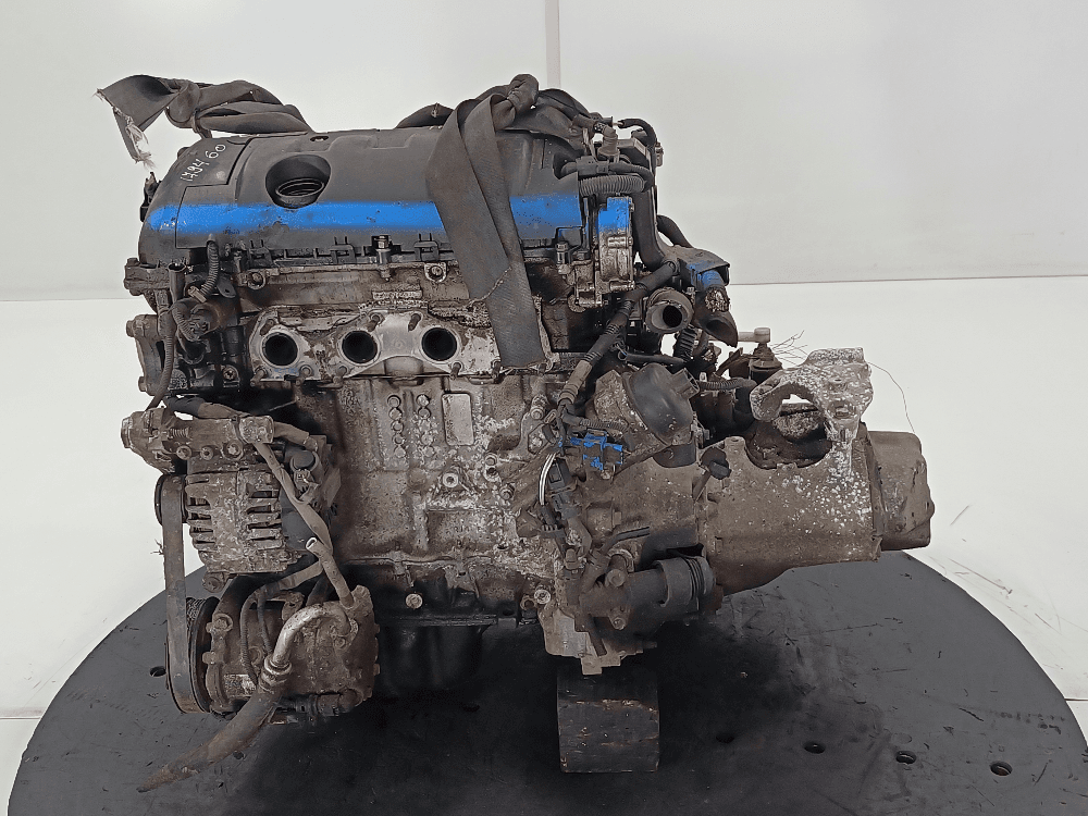 Двигатель к Peugeot 308 1 Рестайлинг (11-15)