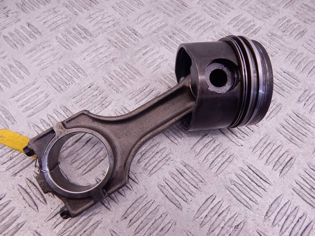Поршень к BMW 5 E39 (95-00)