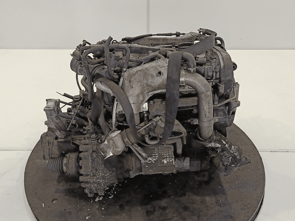 Двигатель к Volkswagen Golf 4 (97-06)