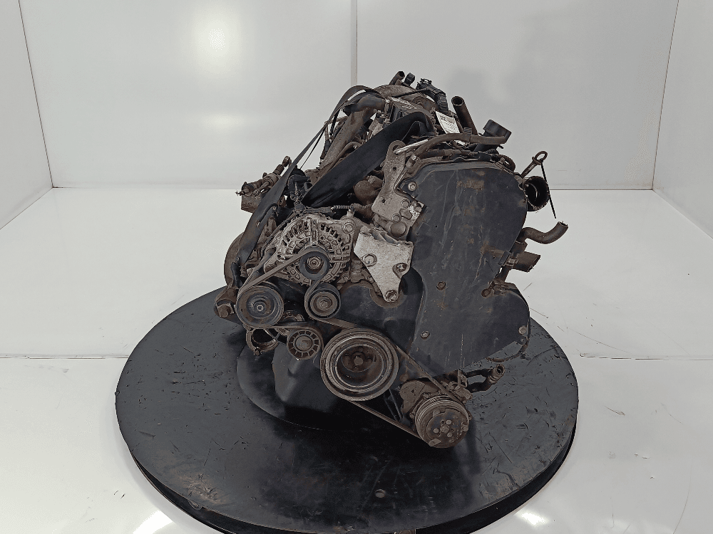 Двигатель к Fiat Ducato 2 (94-06)