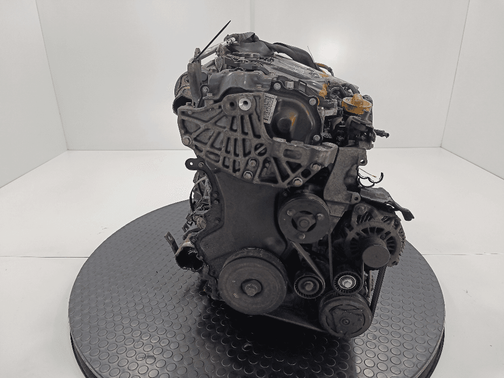 Двигатель к Renault Laguna 3 (07-11)