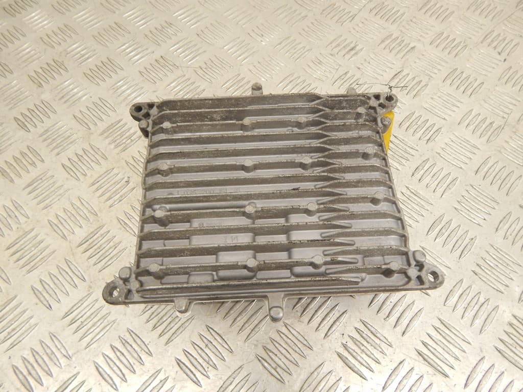 Блок управления двигателем к BMW 1 F20/F21 (11-15)