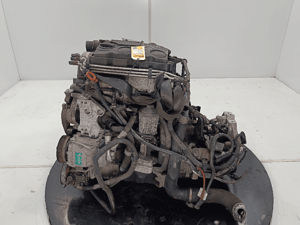 Двигатель к Volkswagen Golf 5 (03-09)