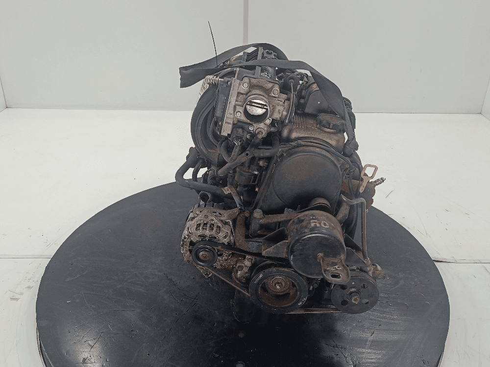 Двигатель к Chevrolet Aveo T200 (03-08)