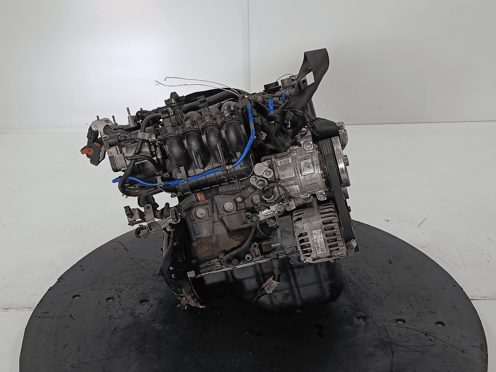 Двигатель к Fiat Grande Punto (05-18)