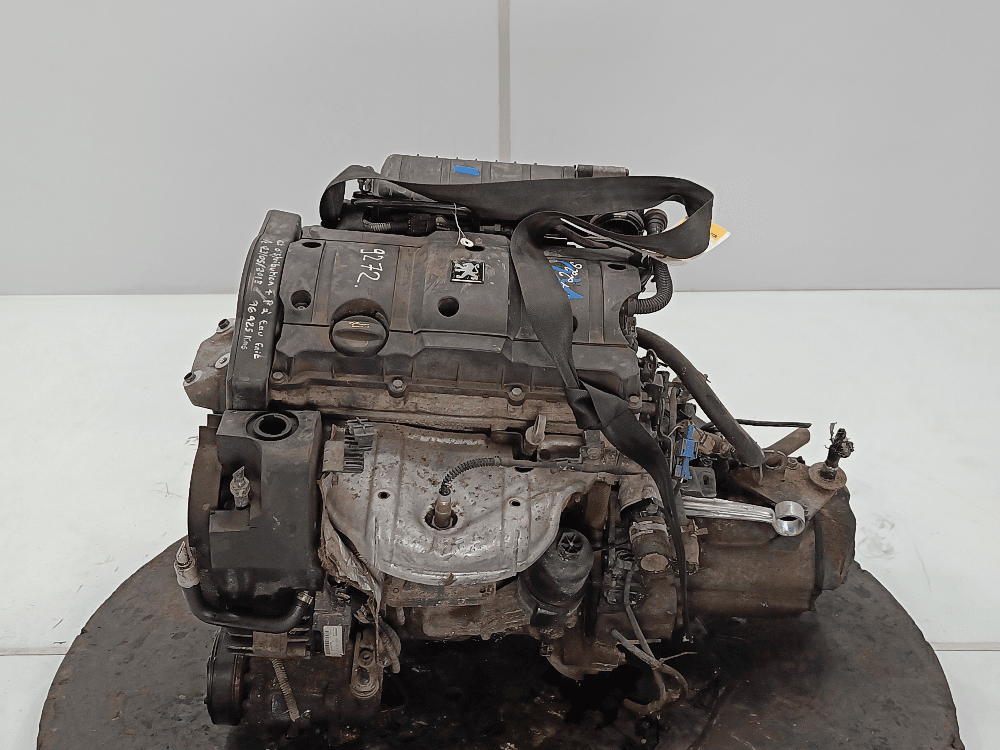 Двигатель к Peugeot 307 (01-05)