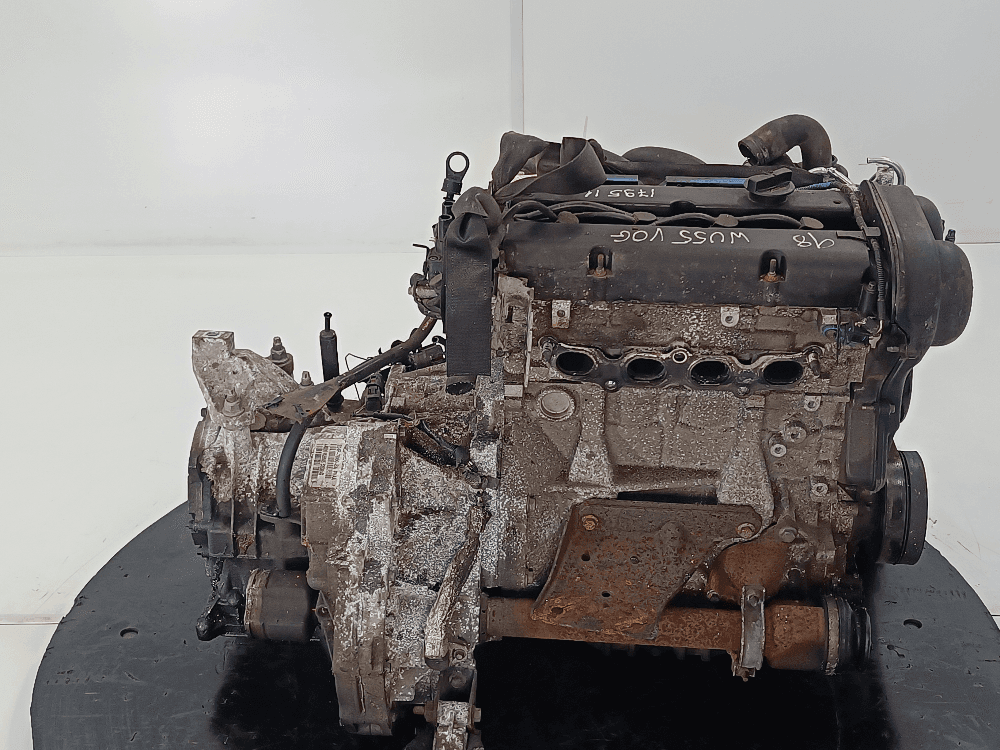 Двигатель к Ford Focus 2 (04-08)