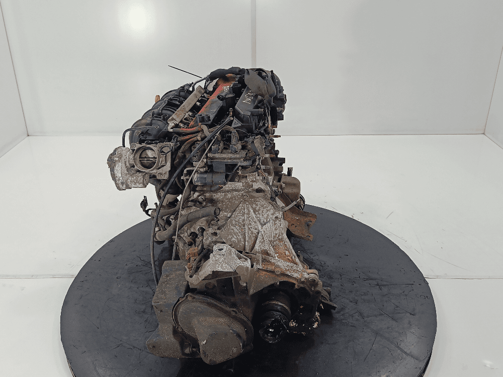 Двигатель к Ford Focus 2 (04-08)