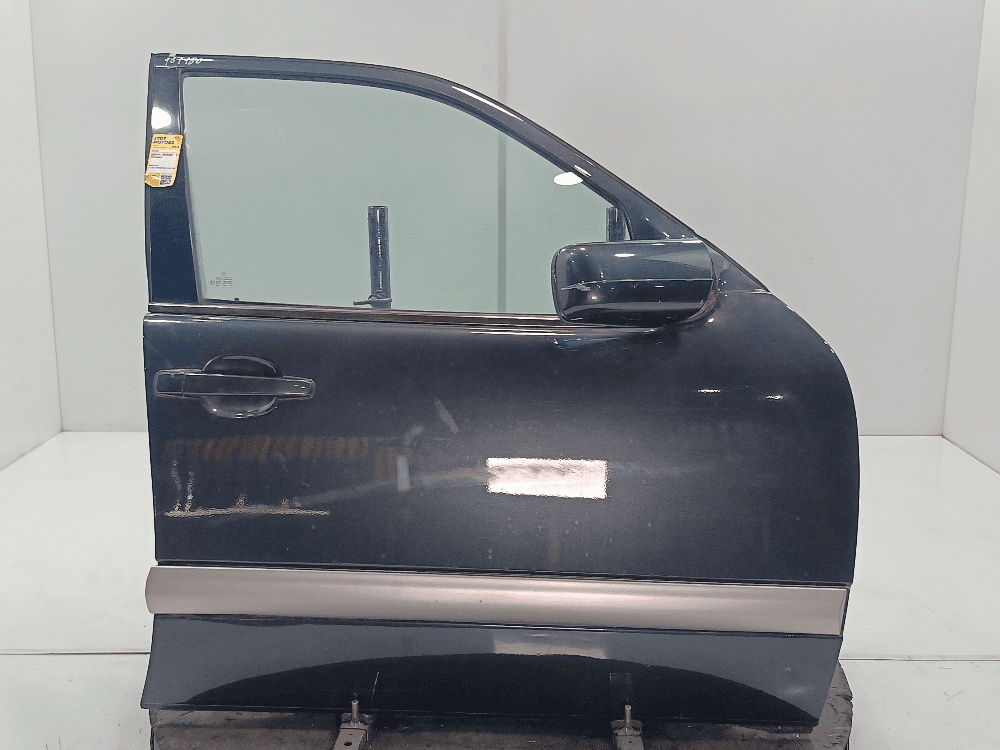 Дверь передняя правая к Mercedes E Class W210/S210 (95-99)