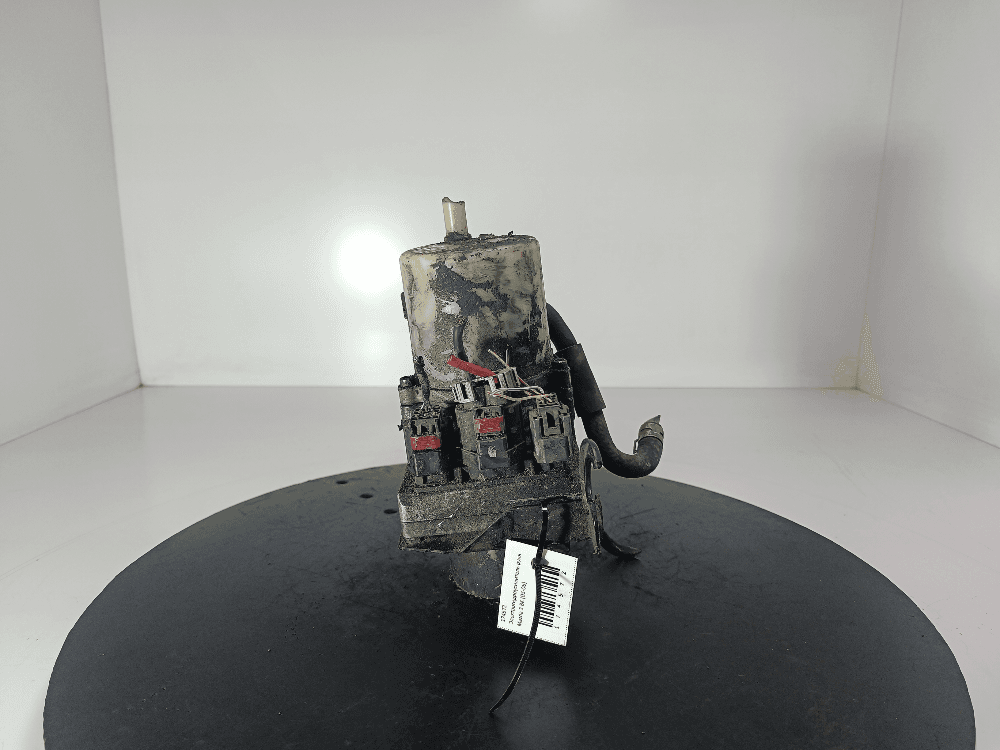 Электрогидроусилитель руля к Mazda 3 BK (03-06)