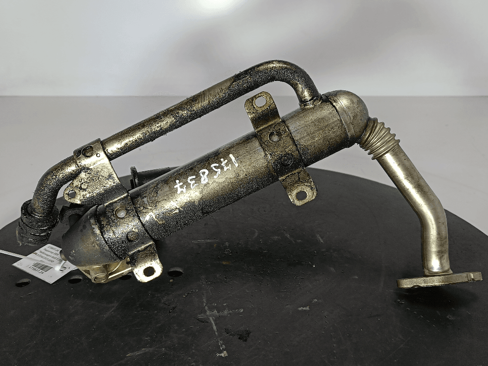 Радиатор EGR к Volkswagen Golf 5 (03-09)