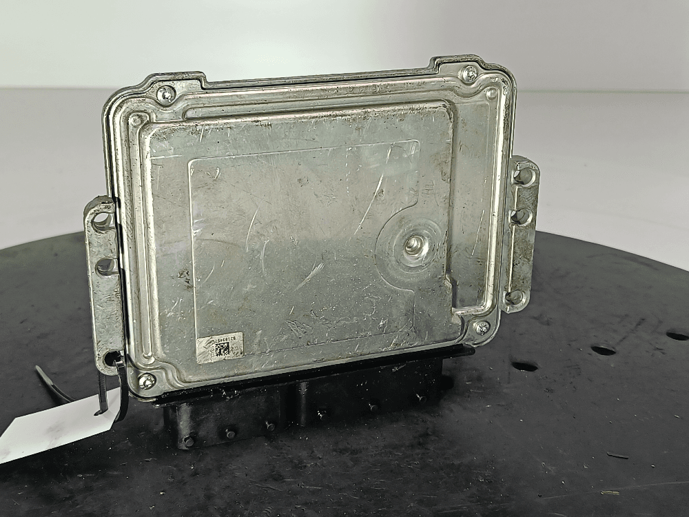 Блок управления двигателем к Volvo S60 2 (10-13)