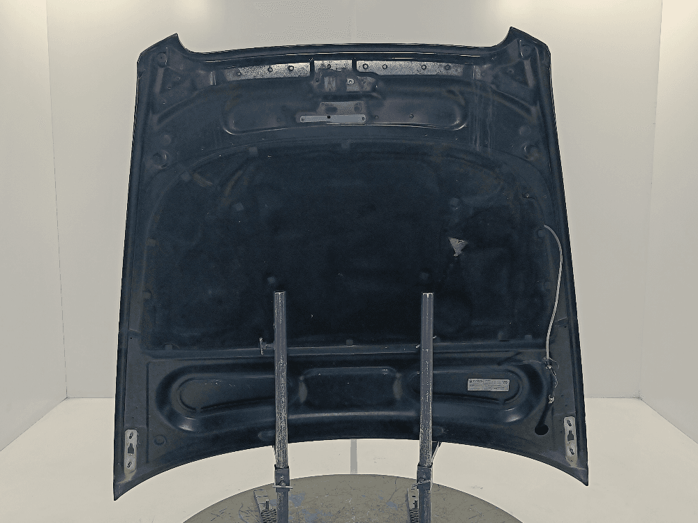Капот к Audi A6 C6/4F (04-08)