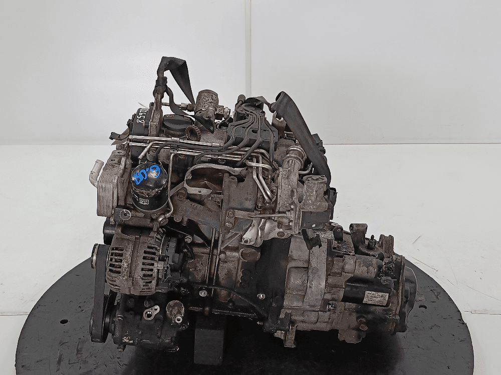 Двигатель к Volkswagen Golf 6 (08-15)