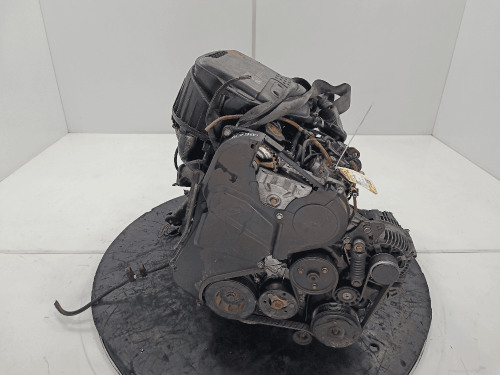 Двигатель к Renault Megane 1 (95-99)