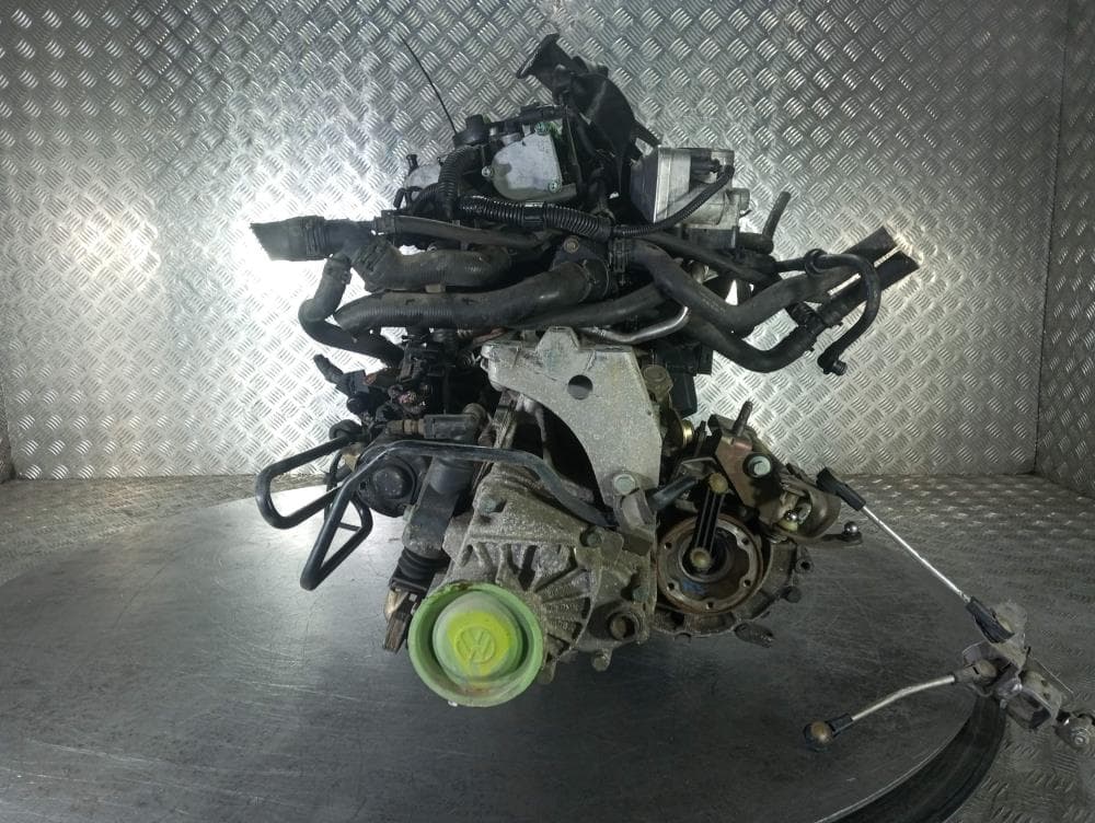Двигатель к Volkswagen Golf 4 (97-06)