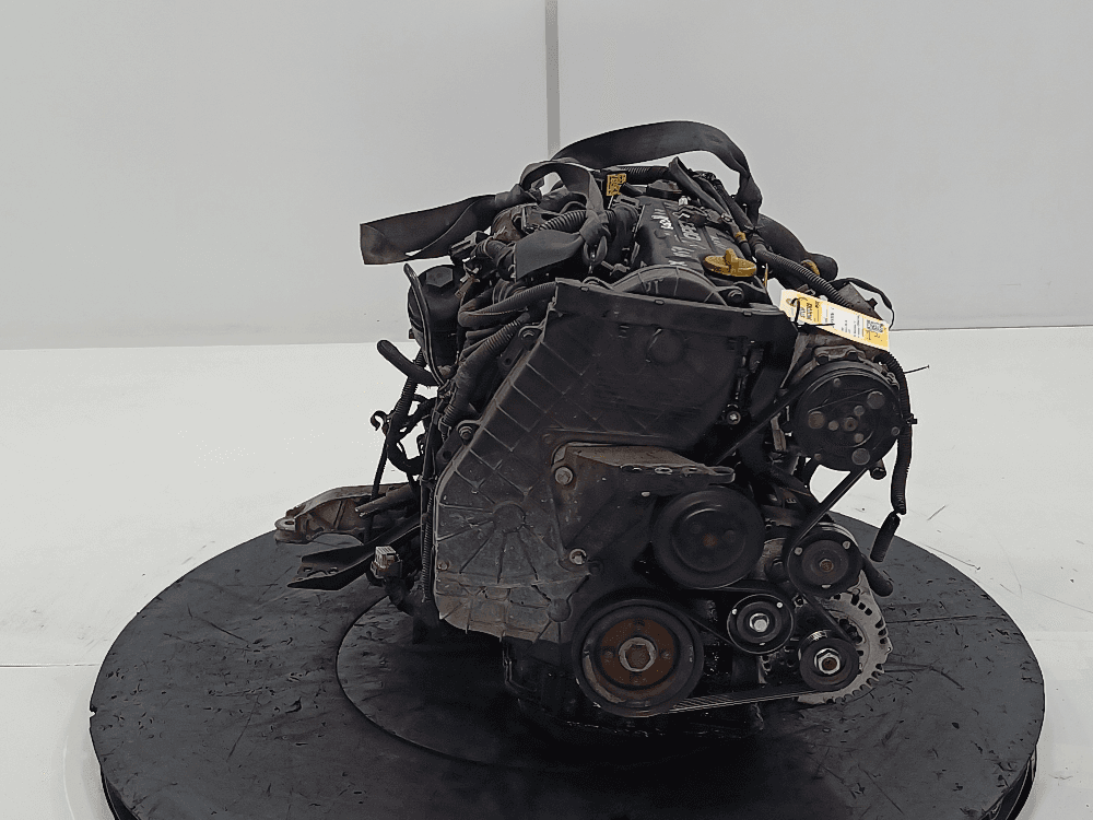 Двигатель к Opel Astra G (98-04)