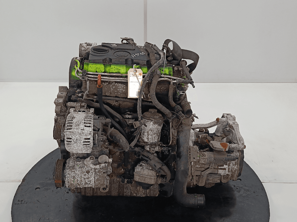 Двигатель к Volkswagen Golf 5 (03-09)