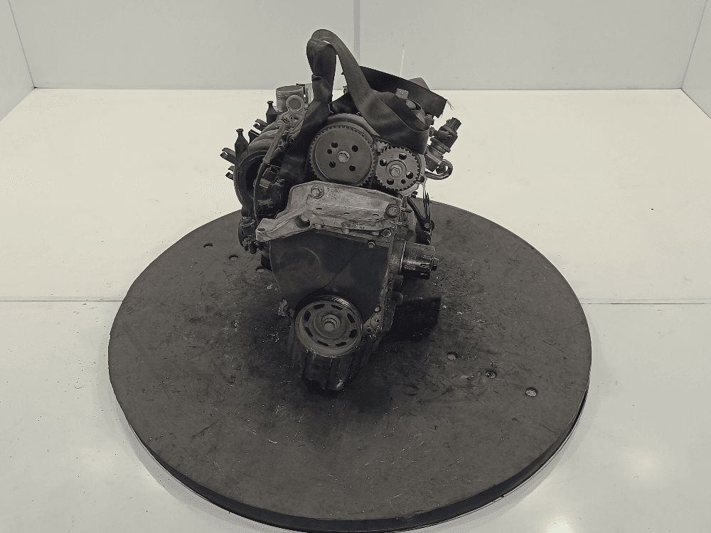 Двигатель к Volkswagen Polo 4 (01-05)