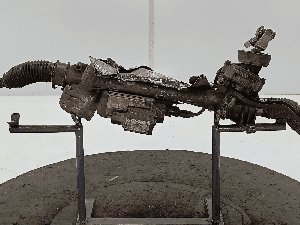 Рулевая рейка к Volkswagen Passat B6 (05-10)