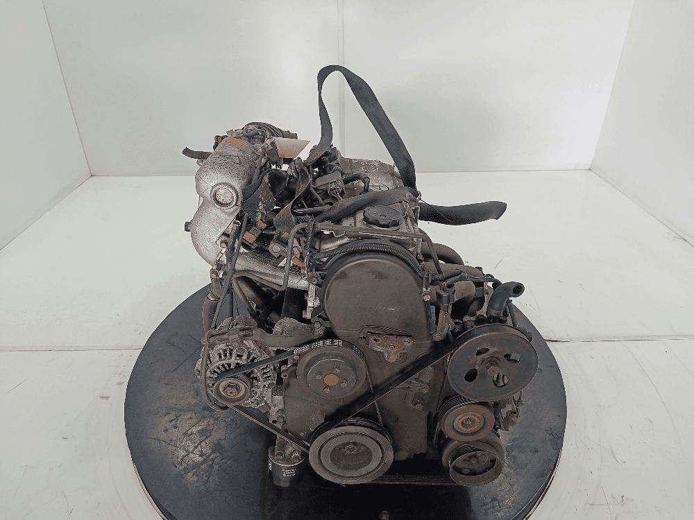 Двигатель к Mitsubishi Space Wagon 1 (83-91)