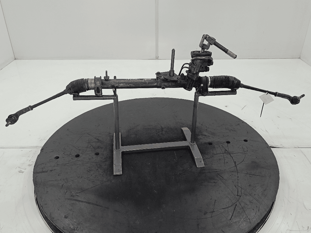 Рулевая рейка к Volkswagen Golf 4 (97-06)