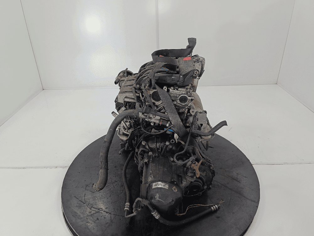 Двигатель к Renault Laguna 2 (01-05)