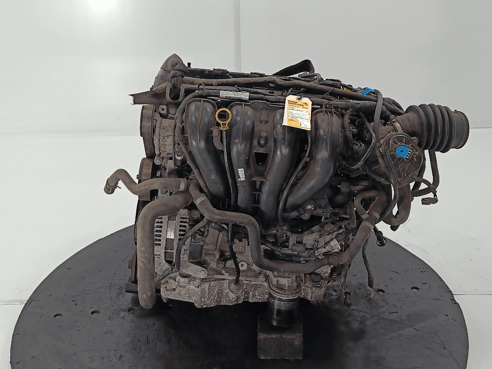 Двигатель к Ford Focus 2 (04-08)