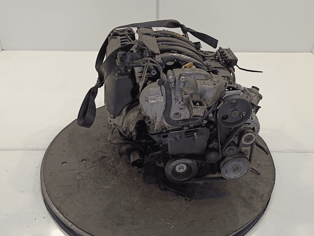 Двигатель к Renault Megane 1 Рестайлинг (99-03)