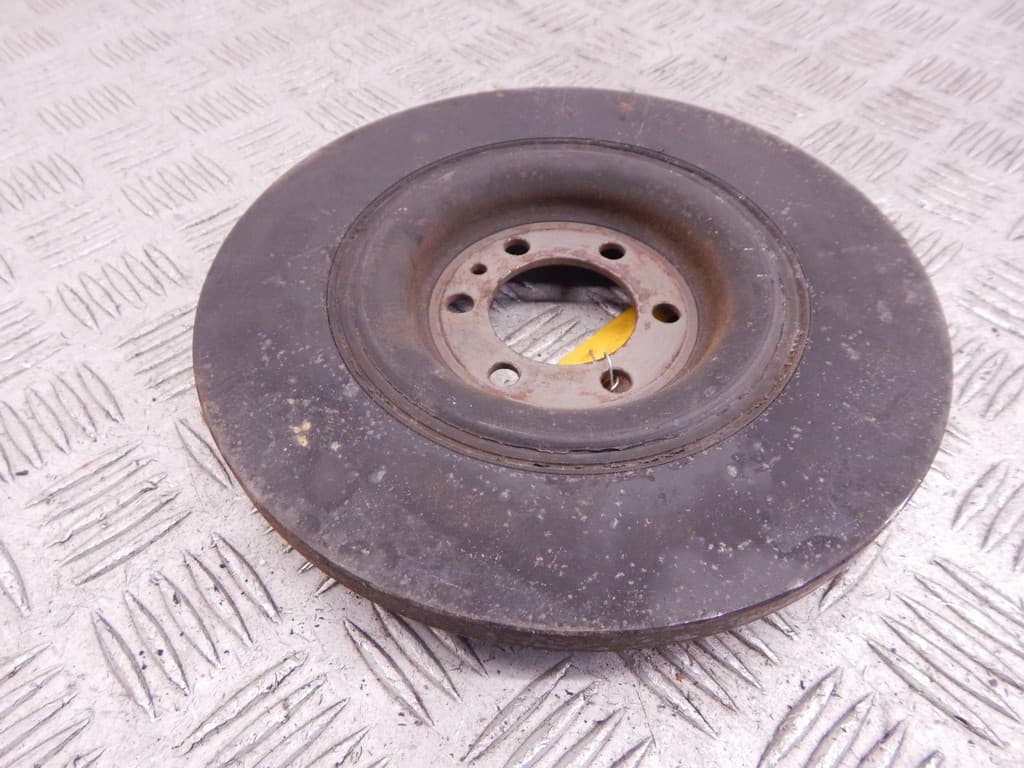 Шкив коленвала к BMW 3 E36 (90-00)