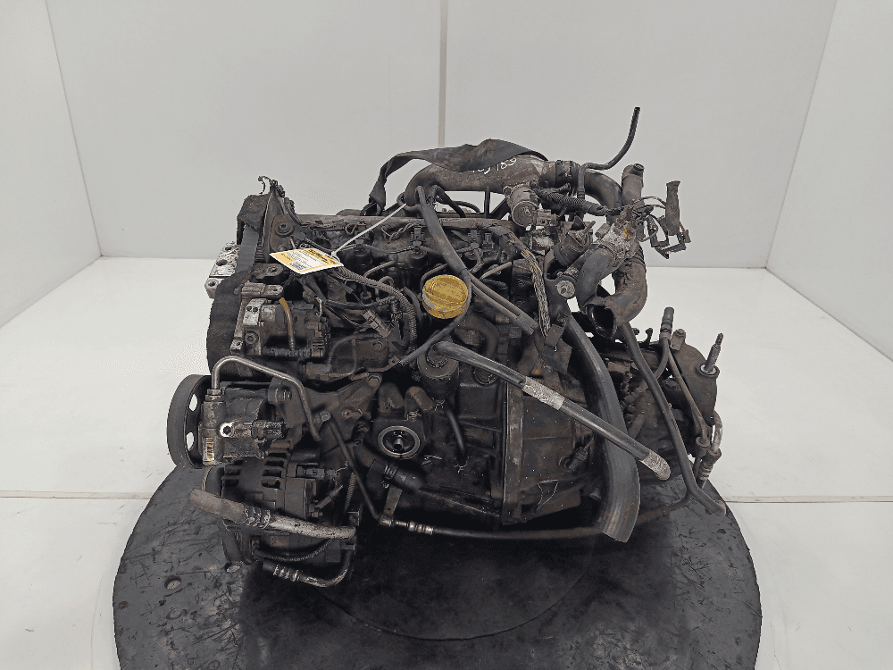 Двигатель к Renault Laguna 2 (01-05)