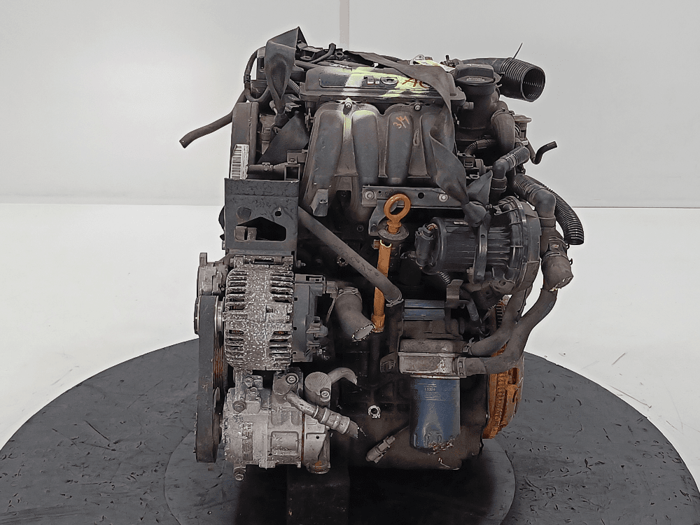 Двигатель к Volkswagen Golf 5 (03-09)