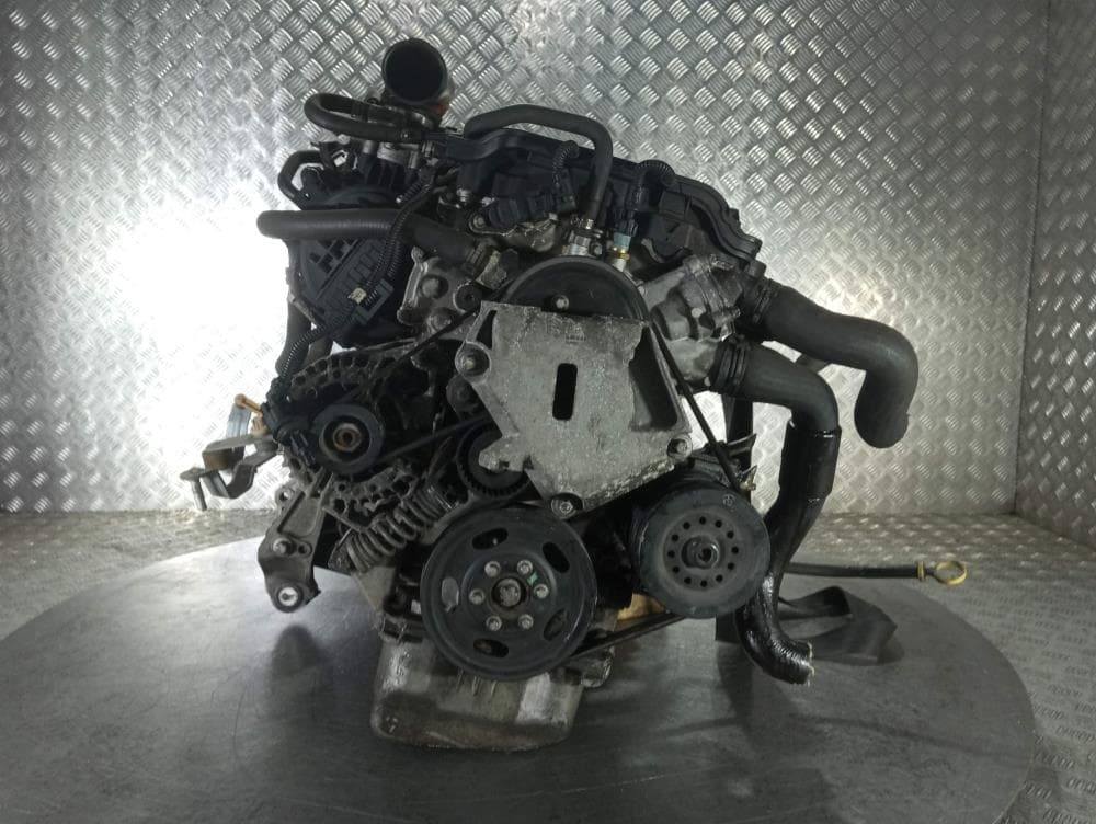 Двигатель к Opel Corsa D (06-11)