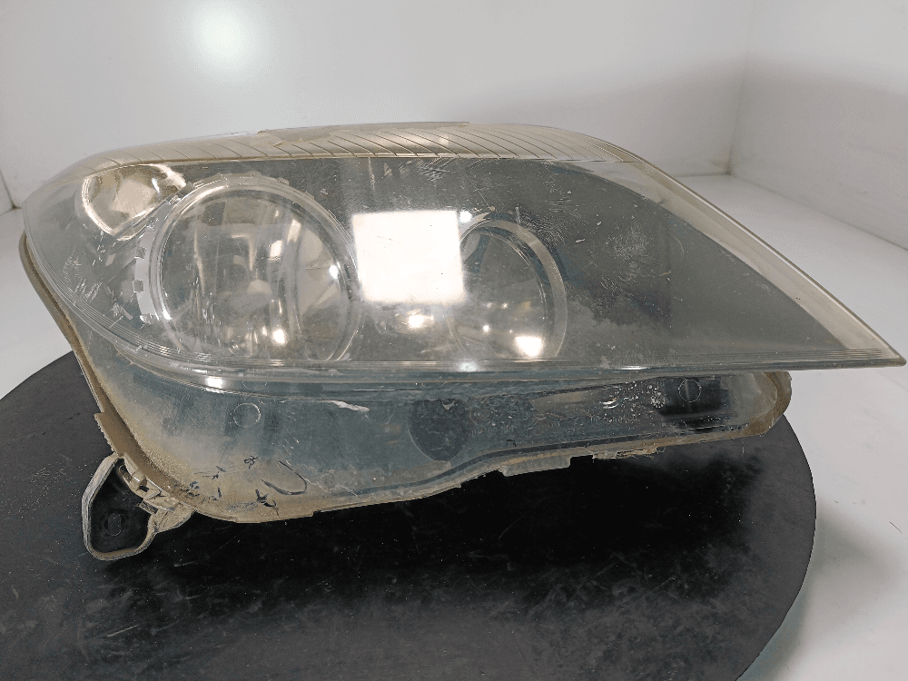 Фара правая к Opel Astra H (04-07)