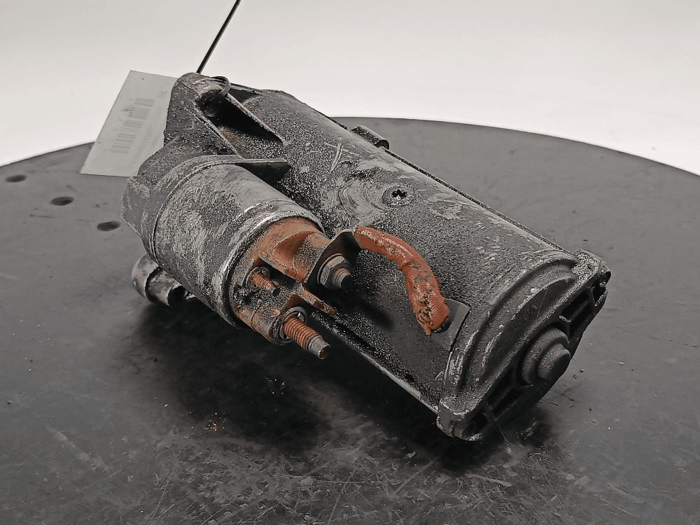 Стартер к Renault Laguna 2 (01-05)