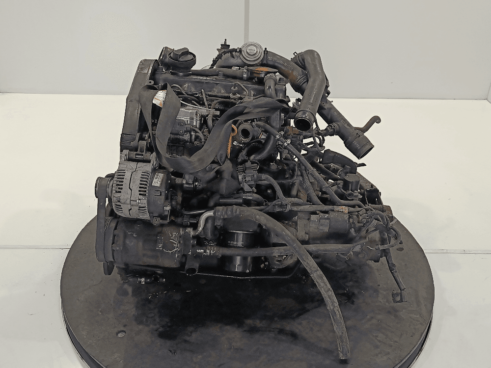 Двигатель к Volkswagen Golf 3 (91-99)
