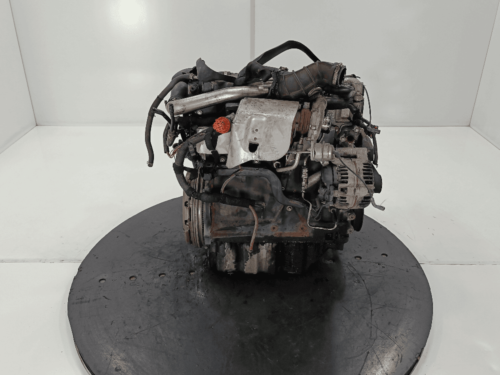 Двигатель к Opel Astra G (98-04)