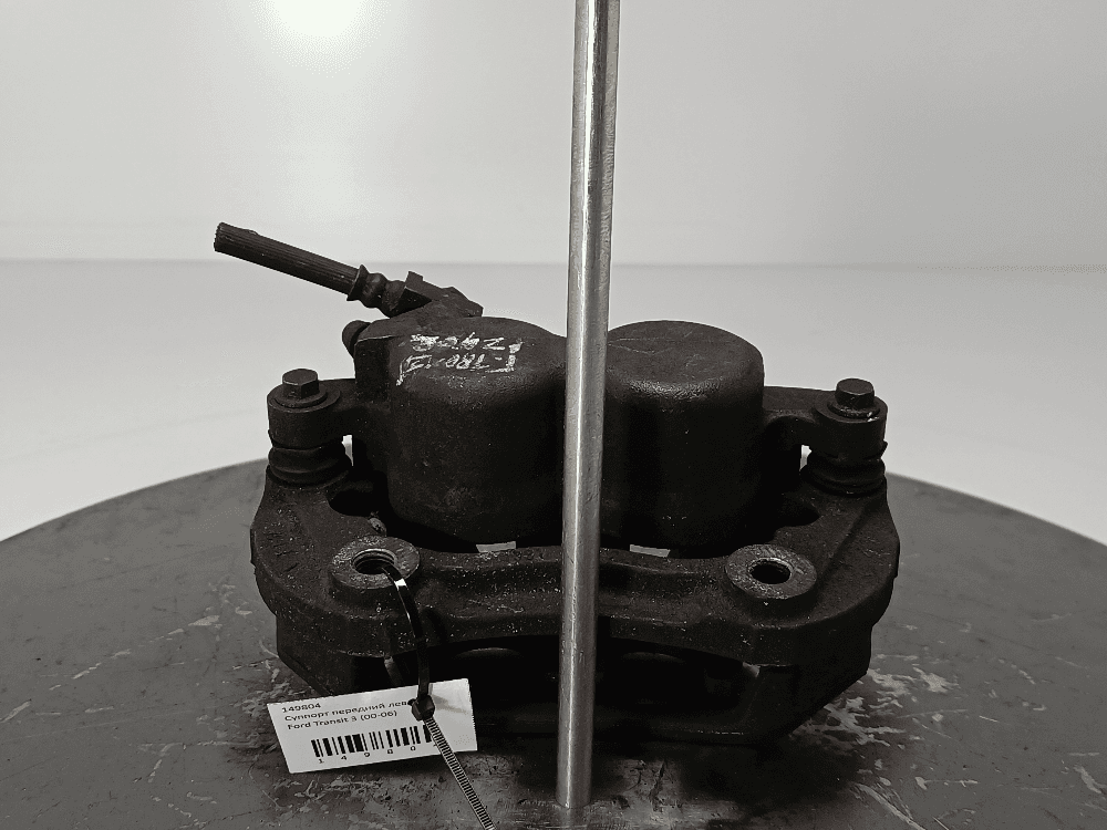 Суппорт передний левый к Ford Transit 3 (00-06)