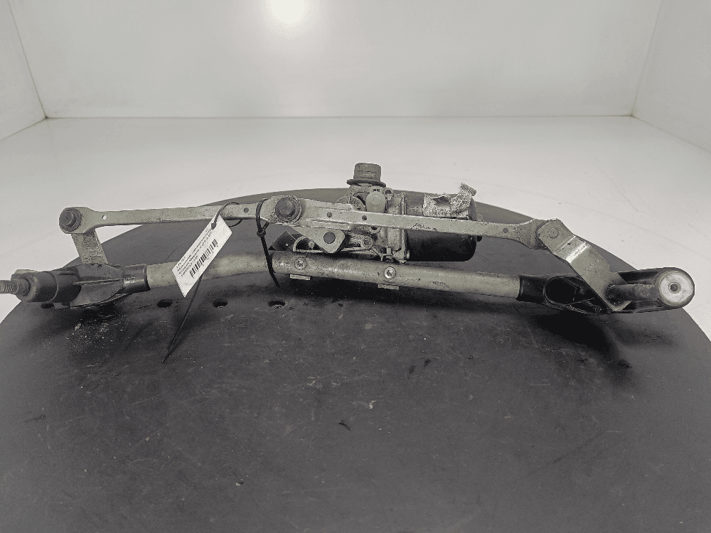 Механизм стеклоочистителя (трапеция дворников) к Renault Megane 3 (08-14)