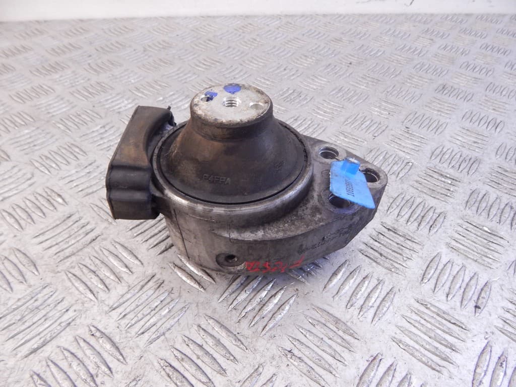 Подушка крепления двигателя к Ford Fiesta 5 (02-08)