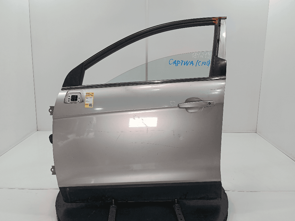 Дверь передняя левая к Chevrolet Captiva 1 (06-11)