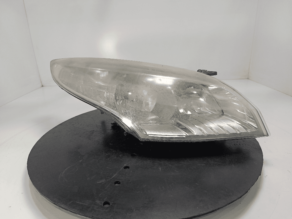 Фара правая к Renault Megane 3 (08-14)