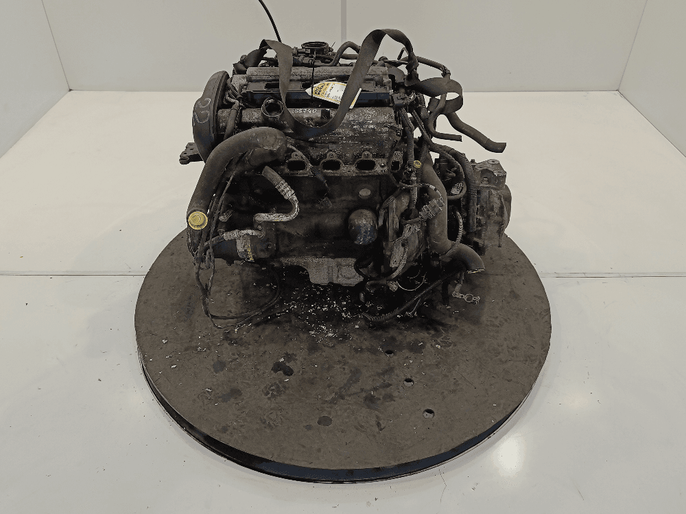 Двигатель к Opel Astra G (98-04)