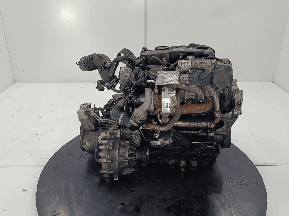 Двигатель к Volkswagen Golf 5 (03-09)