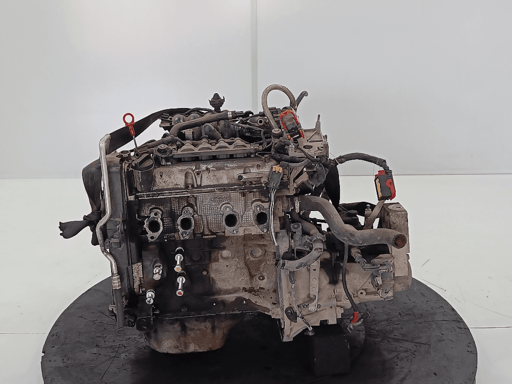 Двигатель к Fiat Grande Punto (05-18)