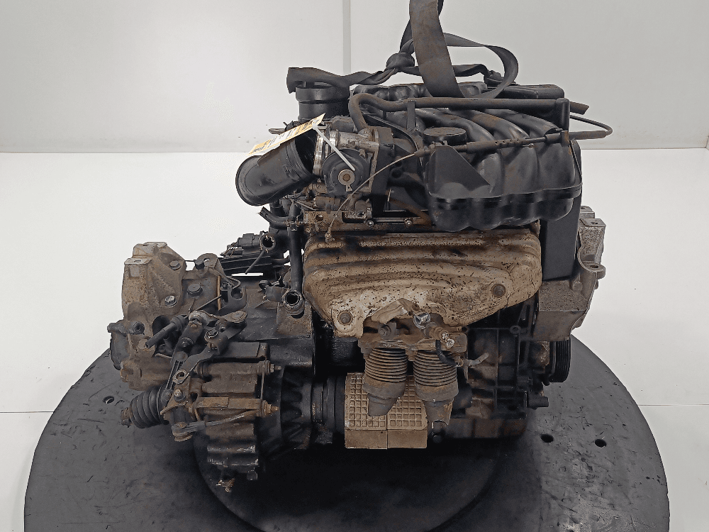 Двигатель к Volkswagen Golf 4 (97-06)